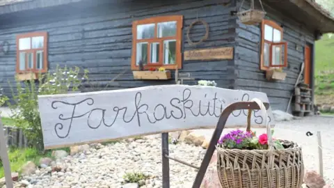 Suttogó erő - A LOVAK ÉS A TE UTAD Hollókőn 3