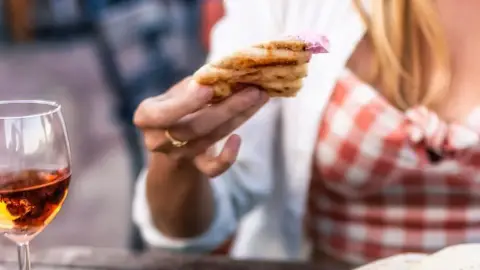 Balatoni Mediterrán Kertlátogatás, degusztációs menüvel 2 főre 4