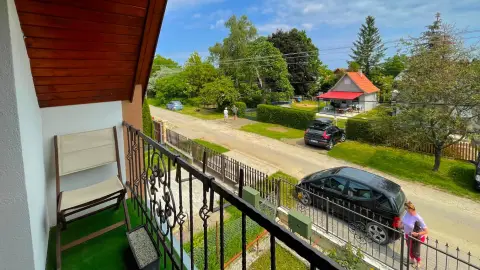 Kettesben a Buké vendégházban a gyönyörű Tokaji borvidéken 2