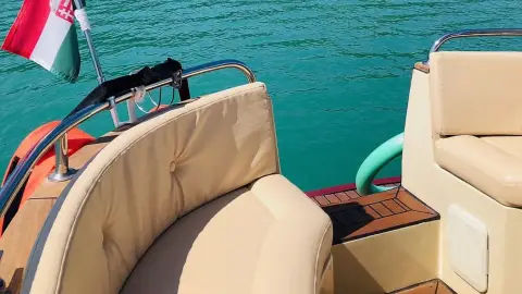 Balatoni Prémium Élményhajózás Siófokon 3