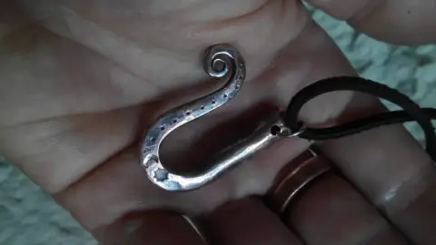 Apa - fia családi élménykovácsolás 5